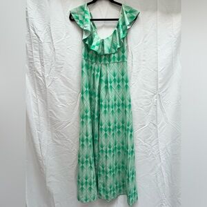 Sandra Weil | Maxi Evening Gown